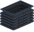 Series 611 Catch Basin Riser Polymer (optional) - For Galvanized & Stainless Edge Trench Drains
