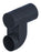 Foul Air Trap - Fits Type 900 & 600 Basins - For Galvanized & Stainless Edge Trench Drains