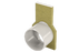 SK1-404-6 6" Inlet end cap