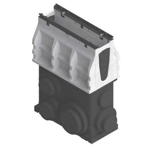 SK1-901D In-line catch basin - 19.69" (0.5 m)