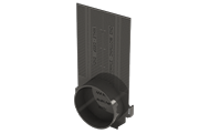 SK1 Universal inlet/outlet/end cap