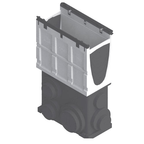 SK2-902D In-line catch basin - 19.69