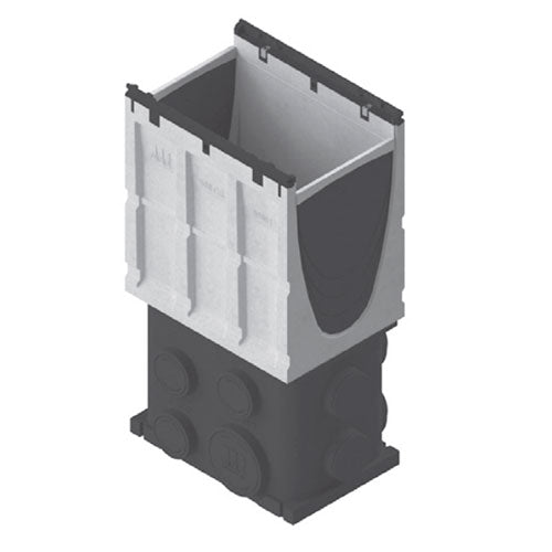 SK3-903D In-line catch basin - 19.69" (0.5 m)