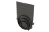 SK3 Universal inlet/outlet/end cap