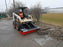 Forklift Broom Sweeper 60" - SweepEx Mega Series - SMB-600