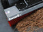 Forklift Broom Sweeper 96" - SweepEx Mega Series - SMB-960