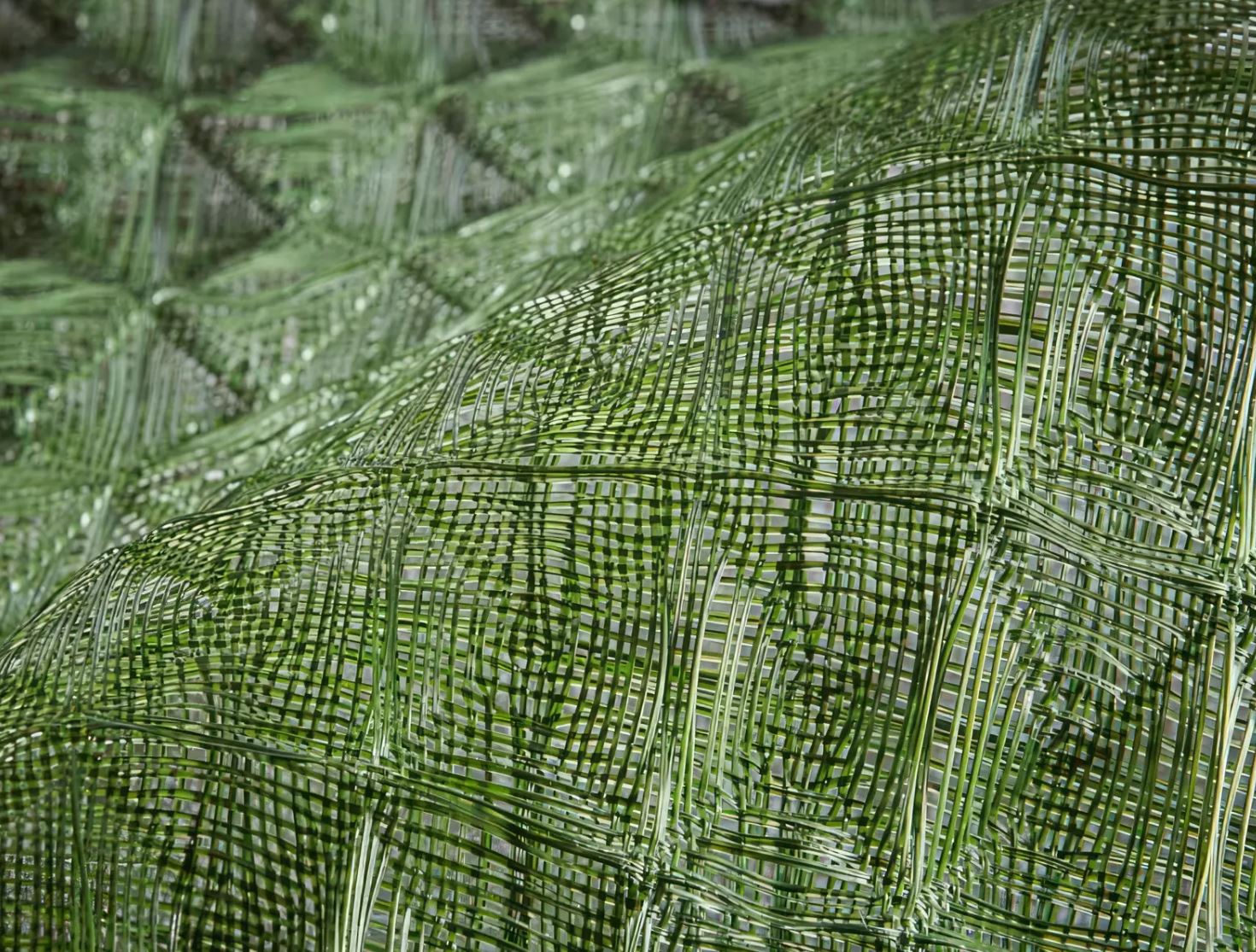 Pyramat 25 Turf Reinforcement Mat 8.5' x 120'