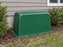 Piedmont Fiberglass Well Cover - 58″ L × 34″ W × 44″ H