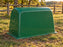 Piedmont Fiberglass Well Cover - 58″ L × 34″ W × 44″ H