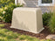Piedmont Fiberglass Well Cover - 58″ L × 34″ W × 44″ H
