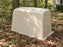 Piedmont Fiberglass Well Cover - 58″ L × 34″ W × 44″ H