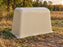 Piedmont Fiberglass Well Cover - 58″ L × 34″ W × 44″ H