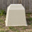 Piedmont Fiberglass Well Cover - 40″ L × 35″ W × 38″ H