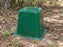 Piedmont Fiberglass Well Cover - 18″ L × 18″ W × 22″ H