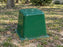 Piedmont Fiberglass Well Cover - 18″ L × 18″ W × 22″ H