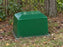 Piedmont Fiberglass Well Cover - 33″ L × 22″ W × 24″ H