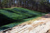 Western Green - Excel PP5-8 - Double Net TRM - 8' x 112.5'