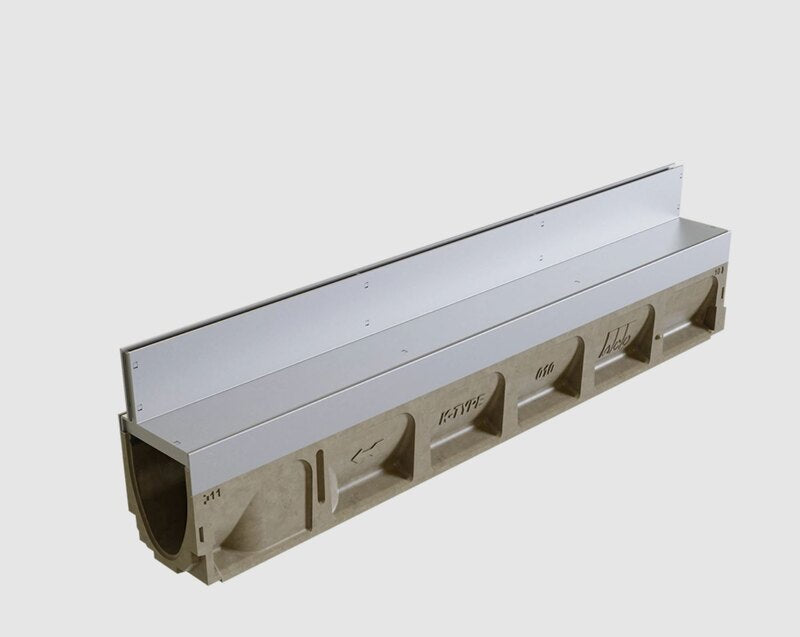 ACO Brickslot - Brick & Stone Paver Drain