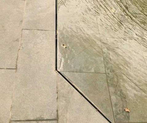 ACO Brickslot - Brick & Stone Paver Drain
