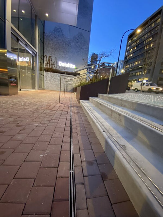 ACO Brickslot - Brick & Stone Paver Drain