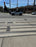 ACO PowerDrain S300K trench drain at a light rail crossing
