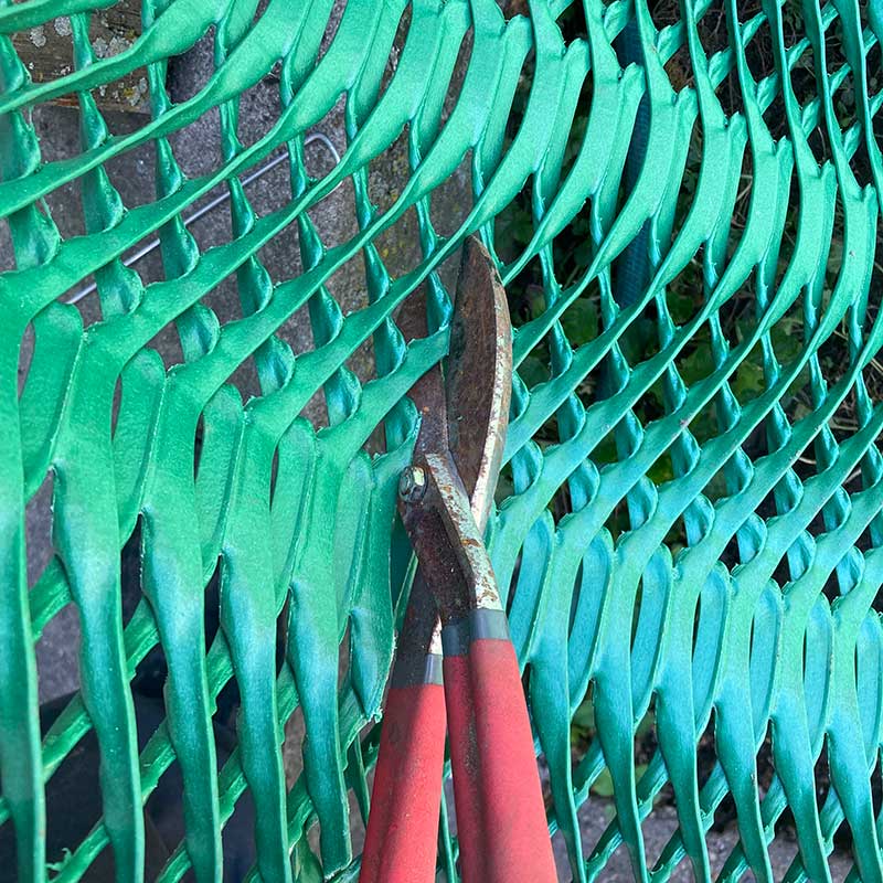 Grass Protection Mats