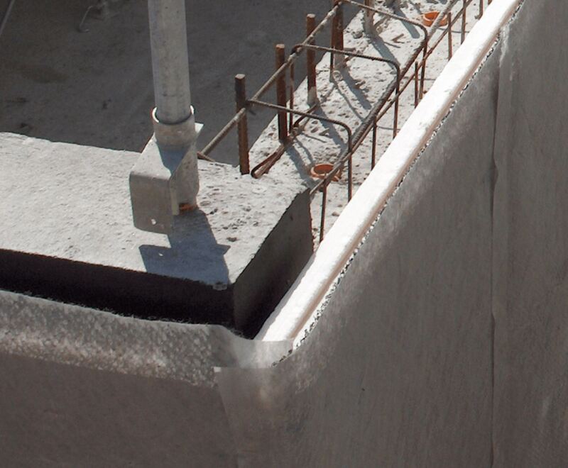 EnkaDrain 3811- Drainage Mat