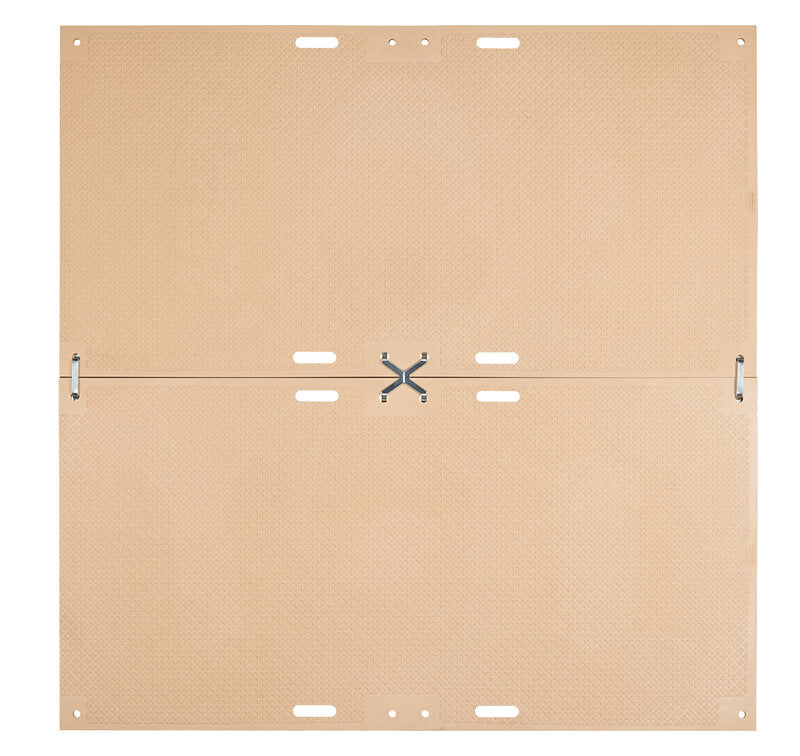 DuraDeck -  4' x 8' Ground Protection Mats