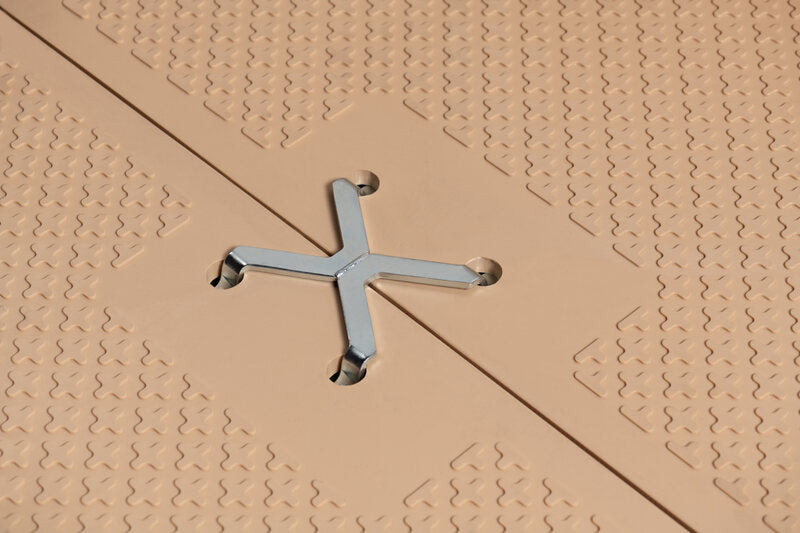 DuraDeck -  4' x 8' Ground Protection Mats
