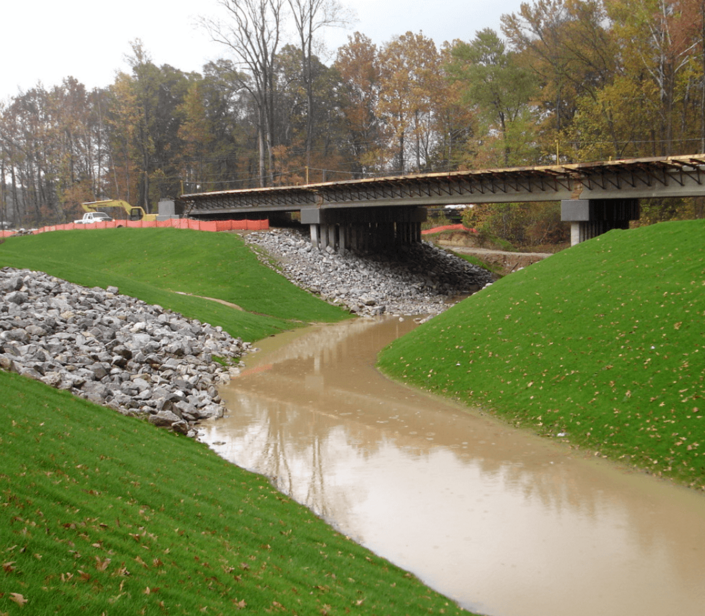 EnkaMat 7020 - Turf Reinforcement Mat