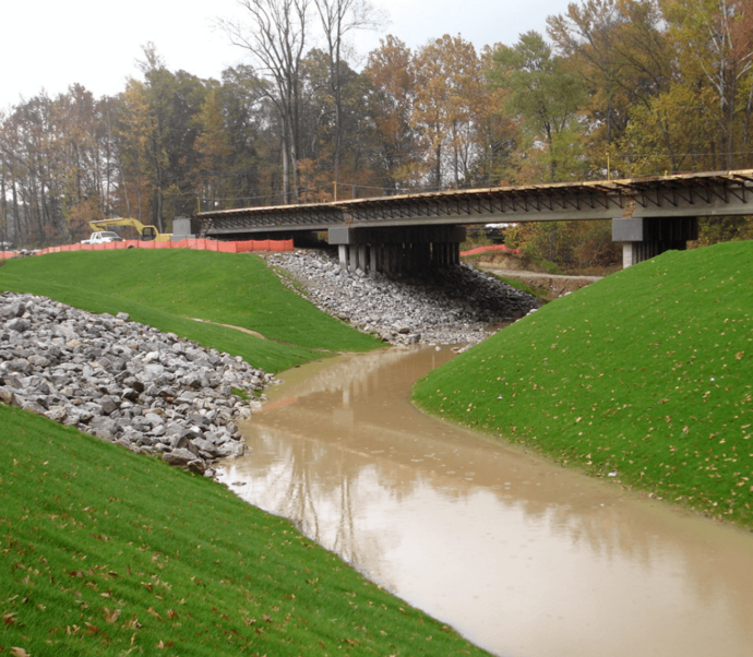 EnkaMat 7010 - Turf Reinforcement Mat