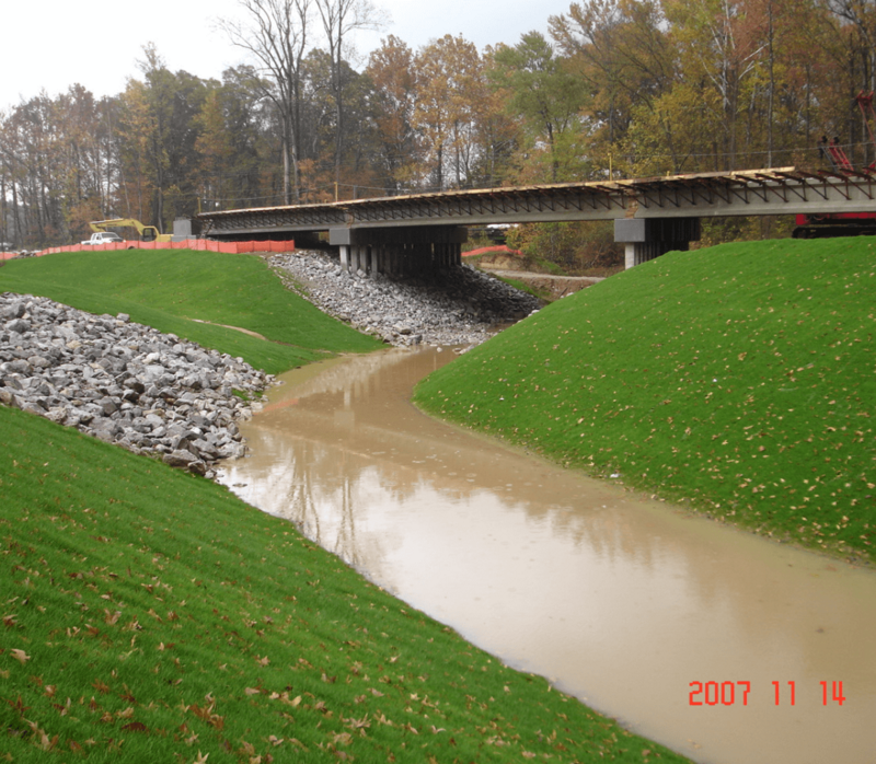 EnkaMat 7010 - Turf Reinforcement Mat
