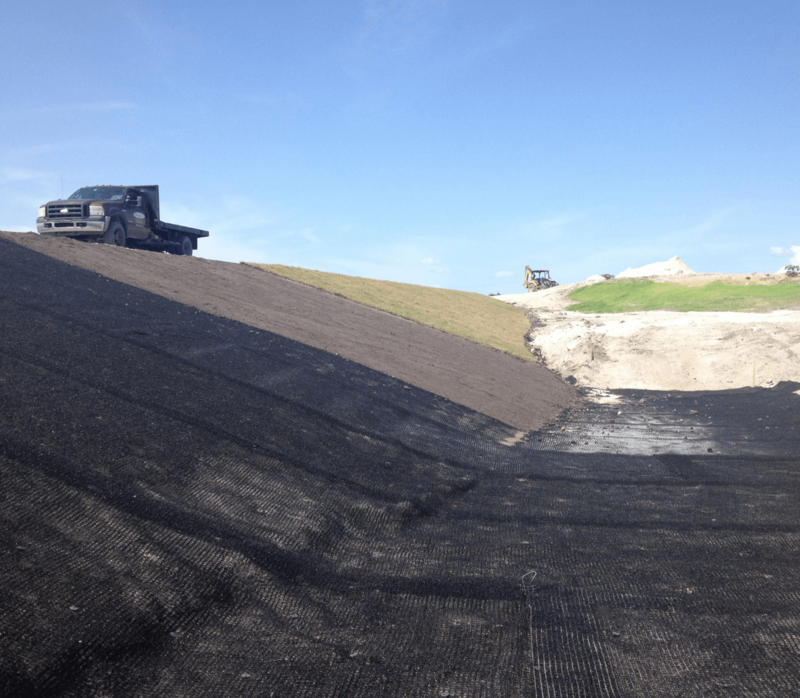 EnkaMat 7010 - Turf Reinforcement Mat