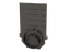 K2 Universal inlet/outlet/end cap - For Galvanized & Stainless Edge Trench Drains
