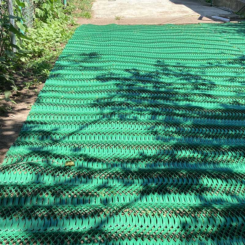 Turf Reinforcement Mats — Eastgate Supply