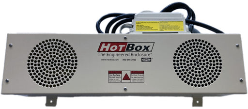 Hotbox Heater