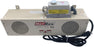 Hot Box - 1000W - 120V - Single Phase Heater with Thermostat & Fan - ACI1000-120
