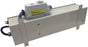 Hot Box - 1000W - 120V - Single Phase Heater with Thermostat & Fan - ACI1000-120