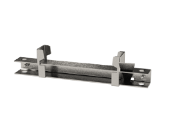 Installation device - 8" system - For Galvanized & Stainless Edge Trench Drains
