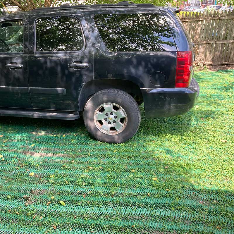 Turf Reinforcement Mats — Eastgate Supply