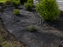 Geo fabric for house landscaping