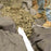 ENW4 Non-Woven Geotextile Fabric - Geotex 451 Close Match- 3' x 300'