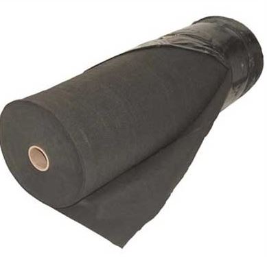 Non Woven Needle Punched Geotextile