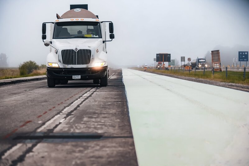 Virginia VDOT - 245.03(i) - Paving Interlayer Fabric - Type 2 - Woven - 10.5' x 360' - P4598-10.5