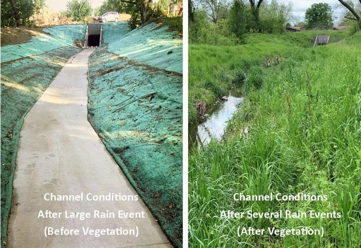 Recyclex TRM - 8' x 90'