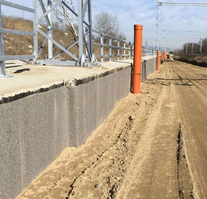 EnkaDrain 3811- Drainage Mat