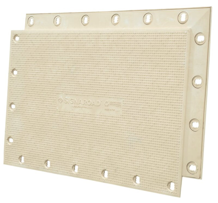 SignaRoad Mat - Medium Duty - 6.8' L x 10' W