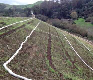 Filtrexx SiltSoxx - Natural Original - 5