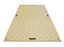 Hdpe Mats - 4' x 8' - Tan