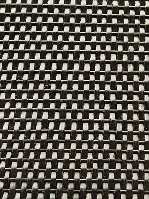 Woven Filter Fabric